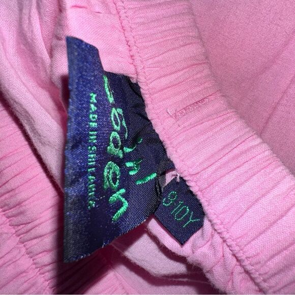 Mini Boden bundle of 7 pieces girls size 9/12 - Picture 5 of 6